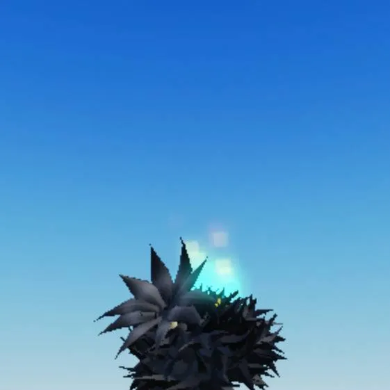 chat with ai character: WHAT U THINKING ?!