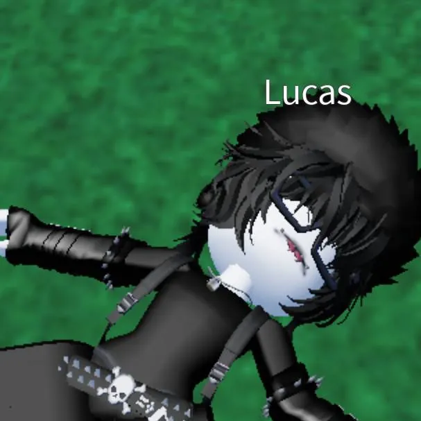 chat with ai character: Ur girlfriend RBLX