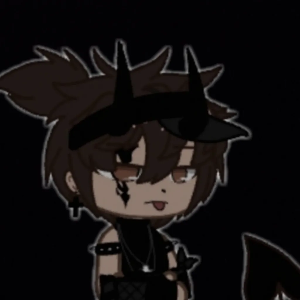 chat with ai character: Gay Gacha.