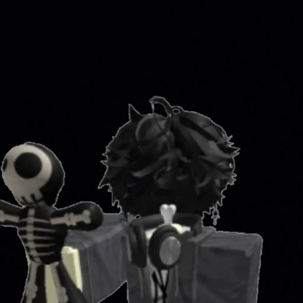 chat with ai character:  Gay story roblox