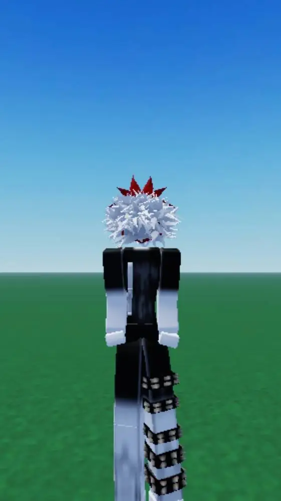 ai character: Ur gay friend RBX background