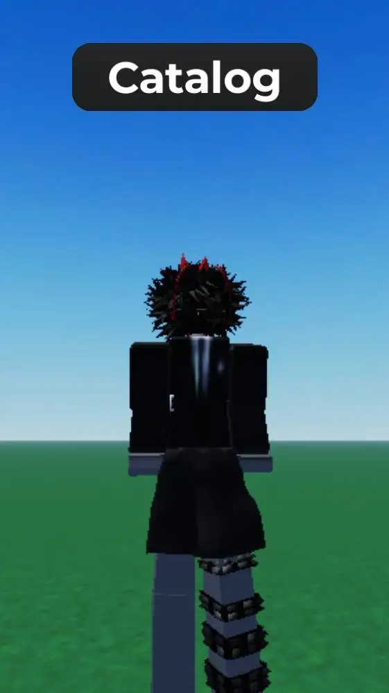 ai character: Ur Brother. background