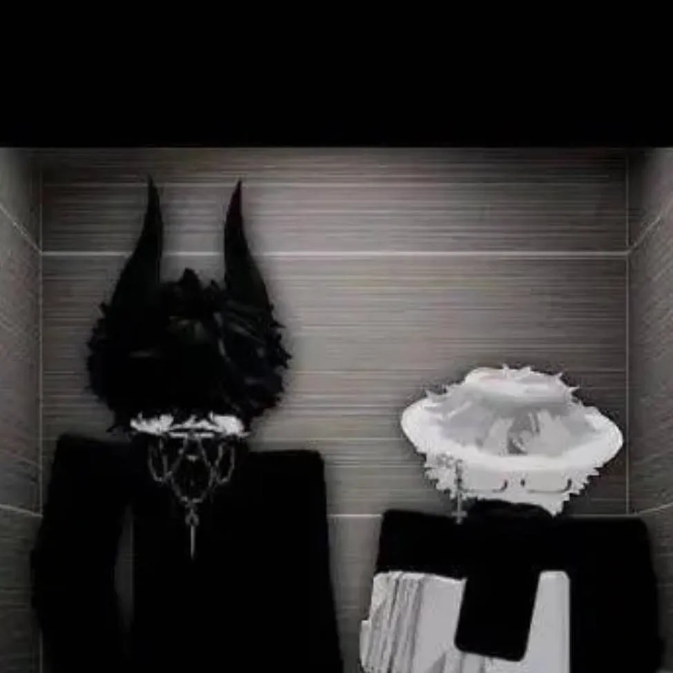 chat with ai character: Gay story roblox