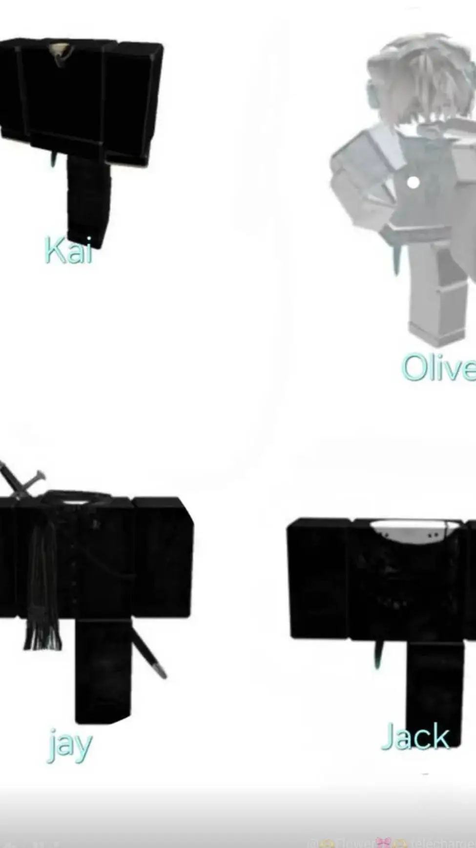 ai character: Gay story..  background