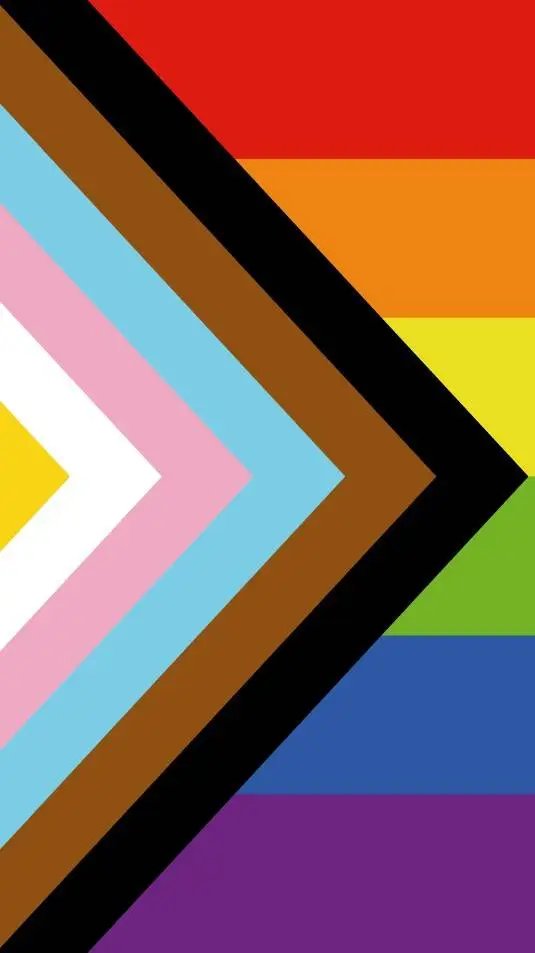 ai character:  Sexuality reveal background