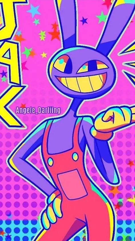 ai character: 291 subs special  background