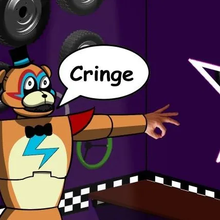 chat with ai character: security breach 