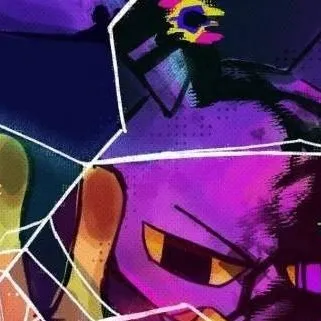 chat with ai character: TADC EATE