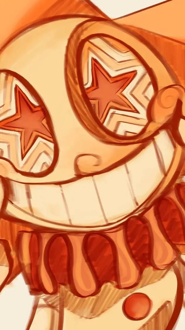 ai character: ~★SUNDROP★~ background