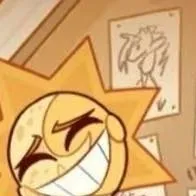 chat with ai character: ☀️⭐Sunny⭐☀️.