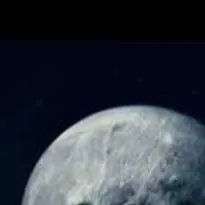 chat with ai character: the moon wake up?!