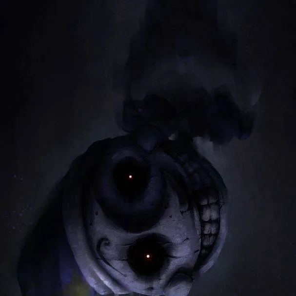 chat with ai character: Universe infection