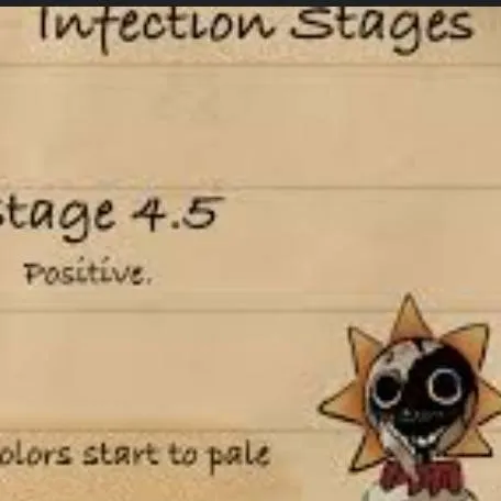 chat with ai character: The parasite au 