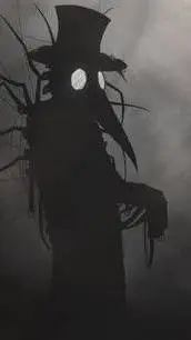 ai character: the doctor(me) background