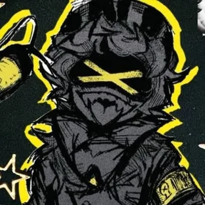 chat with ai character: fandom Skyblock 