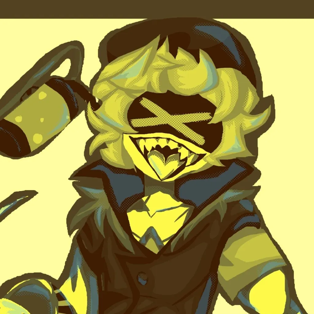 chat with ai character: fandom sky grid 