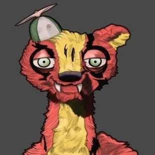 chat with ai character: Willys wonderland 