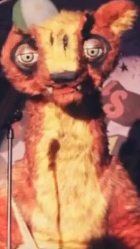 ai character: Titos sick day background