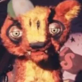 chat with ai character: Titos sick day