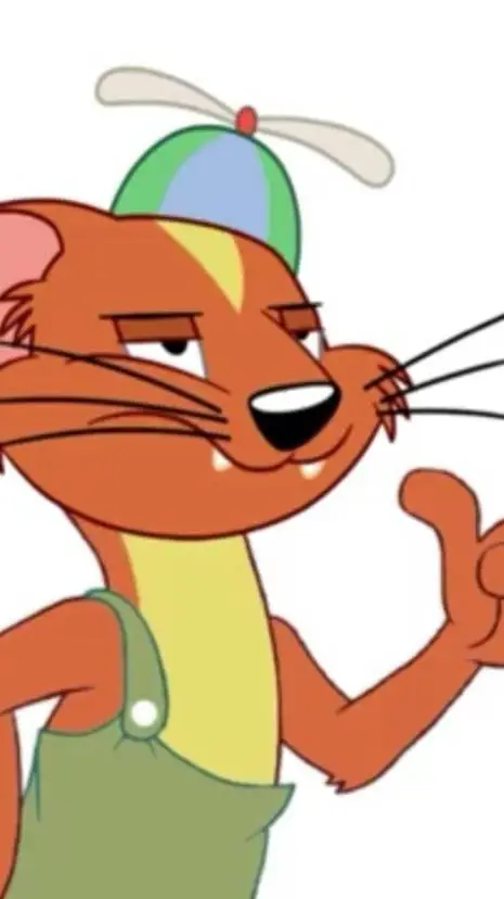 ai character: fandoms X Nether background