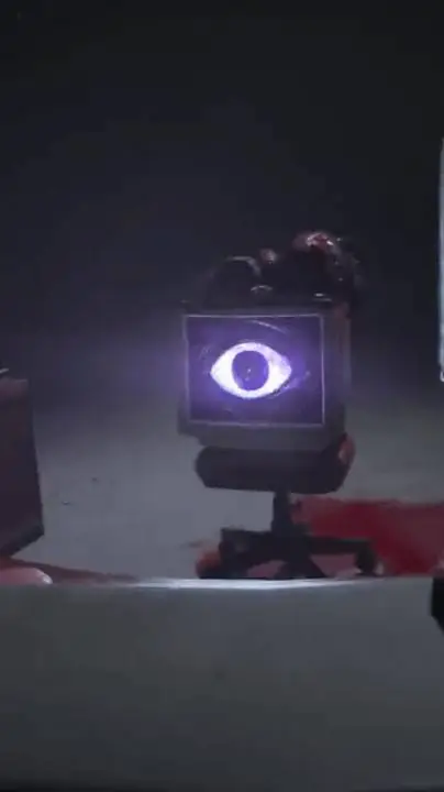 ai character: hells awaken bts background