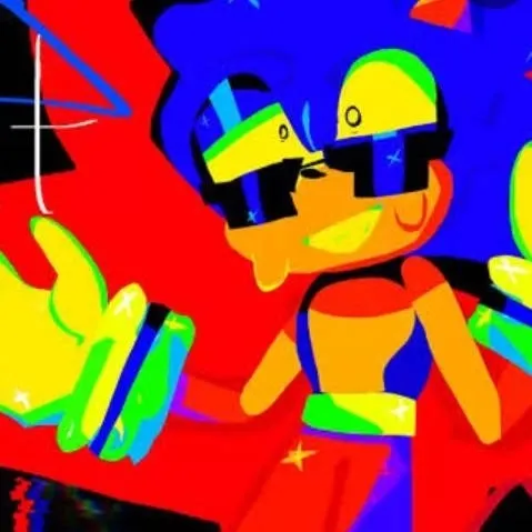 chat with ai character: Runsonic...