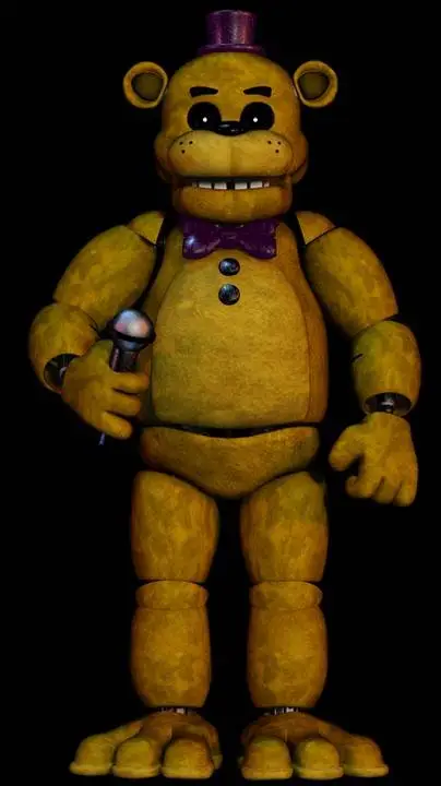 ai character: mc assistant 2 background