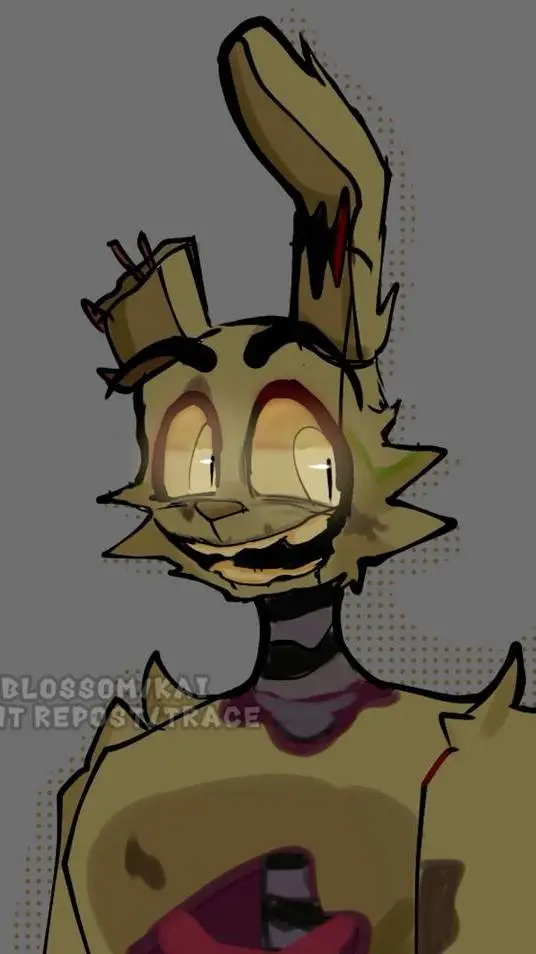 ai character: the pee paw show background