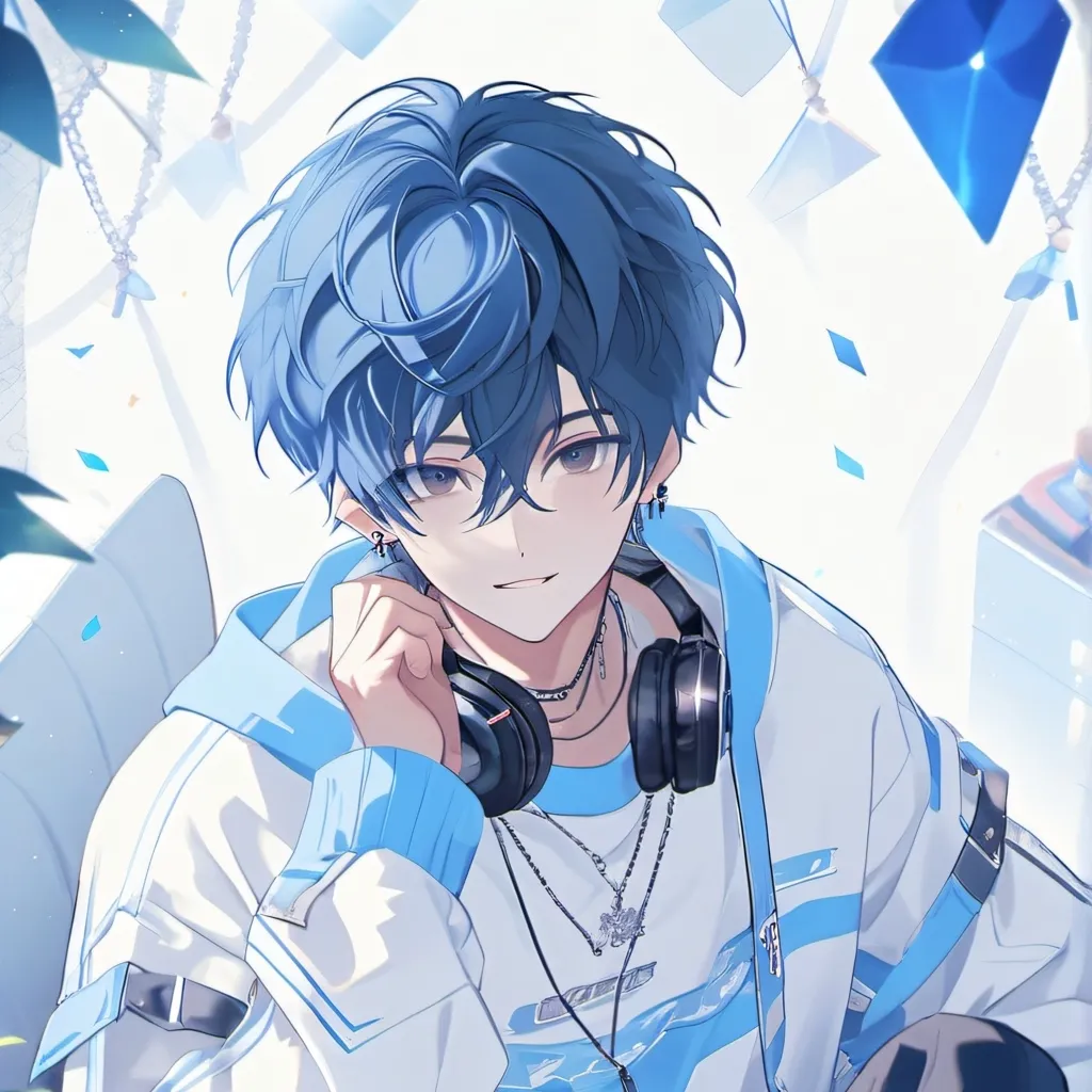 chat with ai character: -jacob-