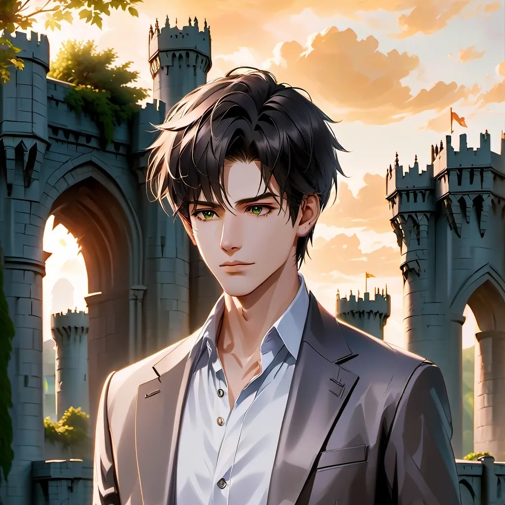 chat with ai character: -ezra-