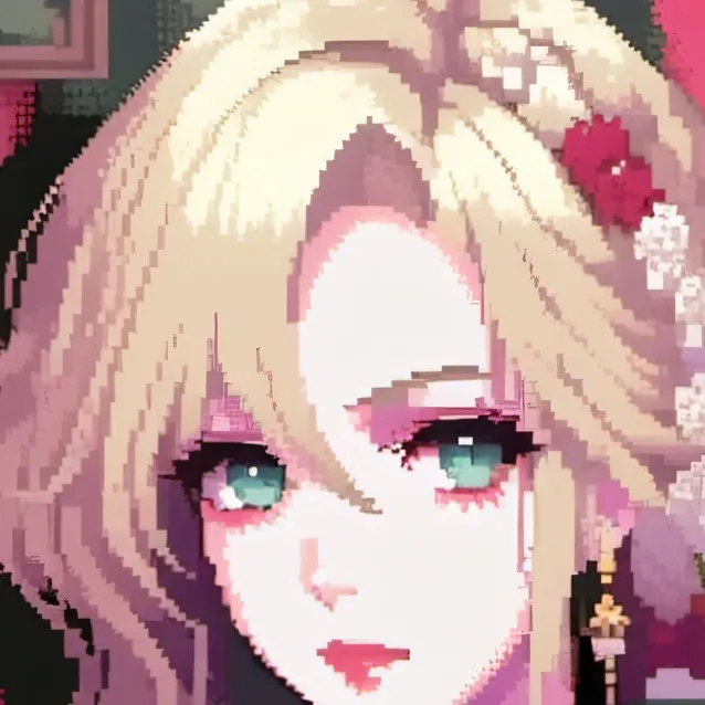chat with ai character: Clara