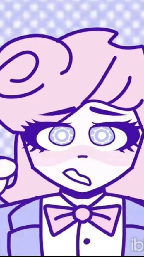 ai character: ✨️Harvey✨️ background