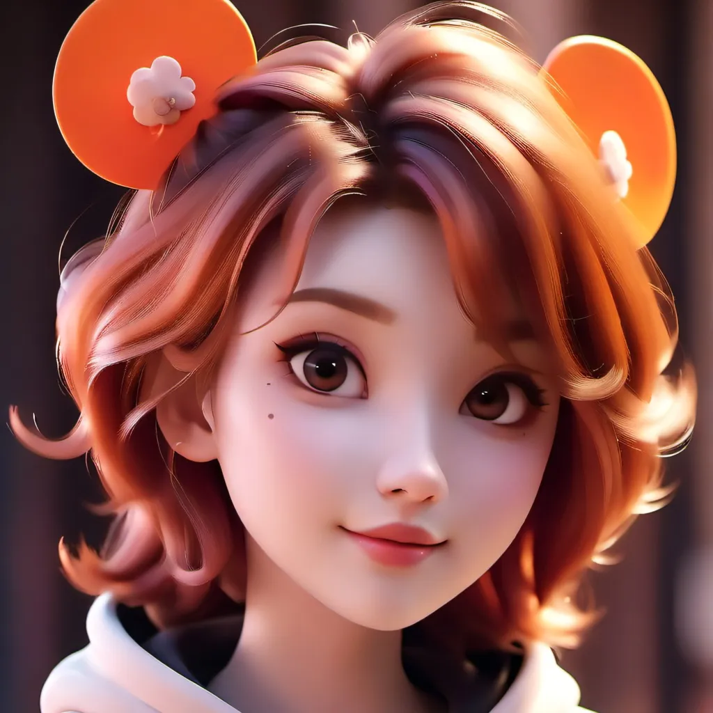 chat with ai character: Kaya