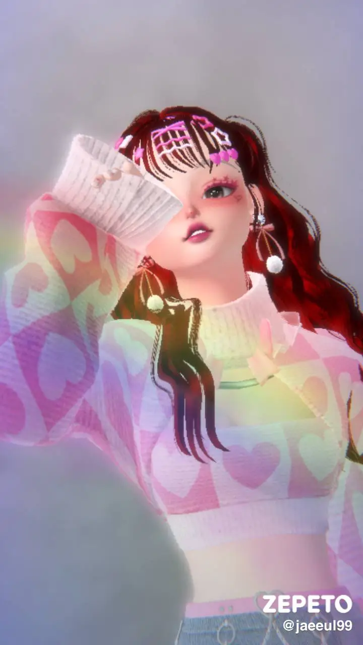 ai character: Lianah background