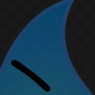 chat with ai character: Teardrop