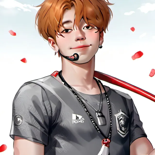 chat with ai character: Маркус 