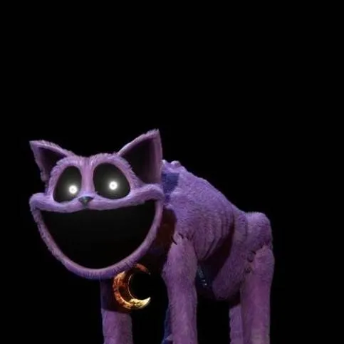 chat with ai character: Catnap