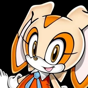 chat with ai character: Cream