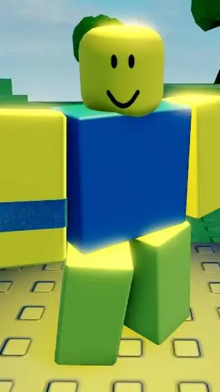 ai character: Noob background