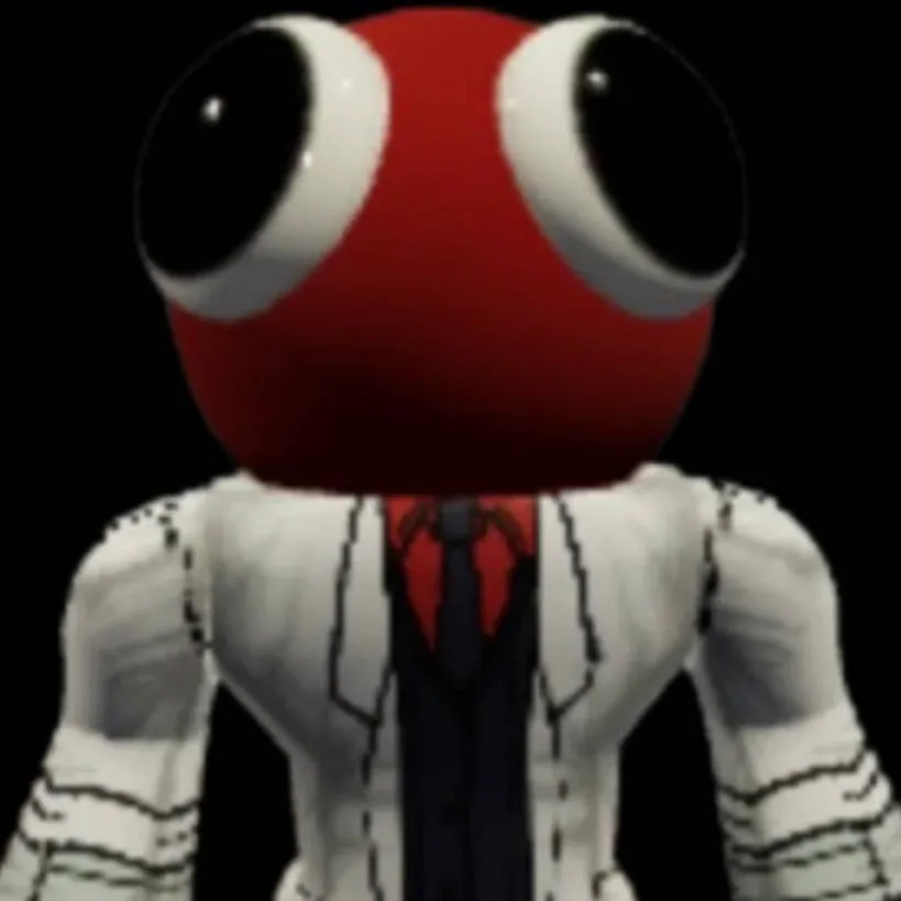 chat with ai character: Red