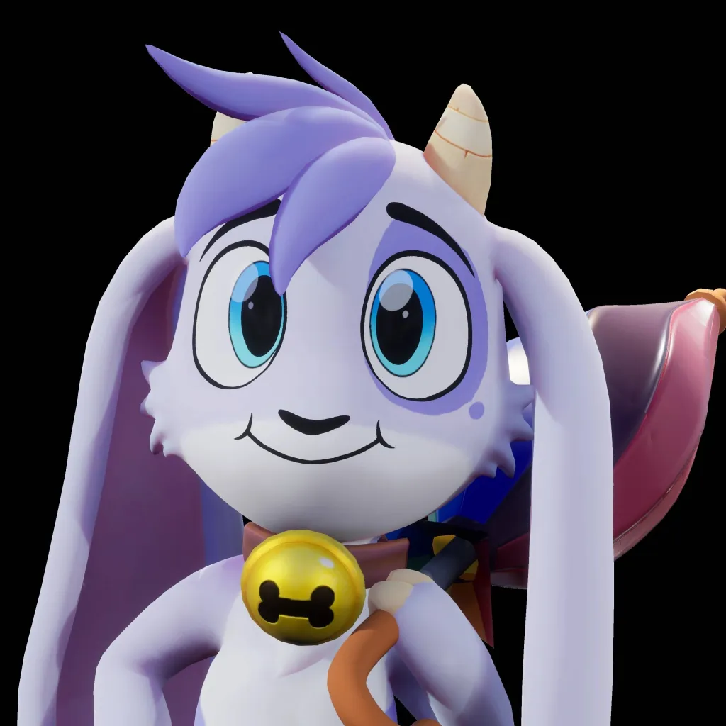 chat with ai character: Billie