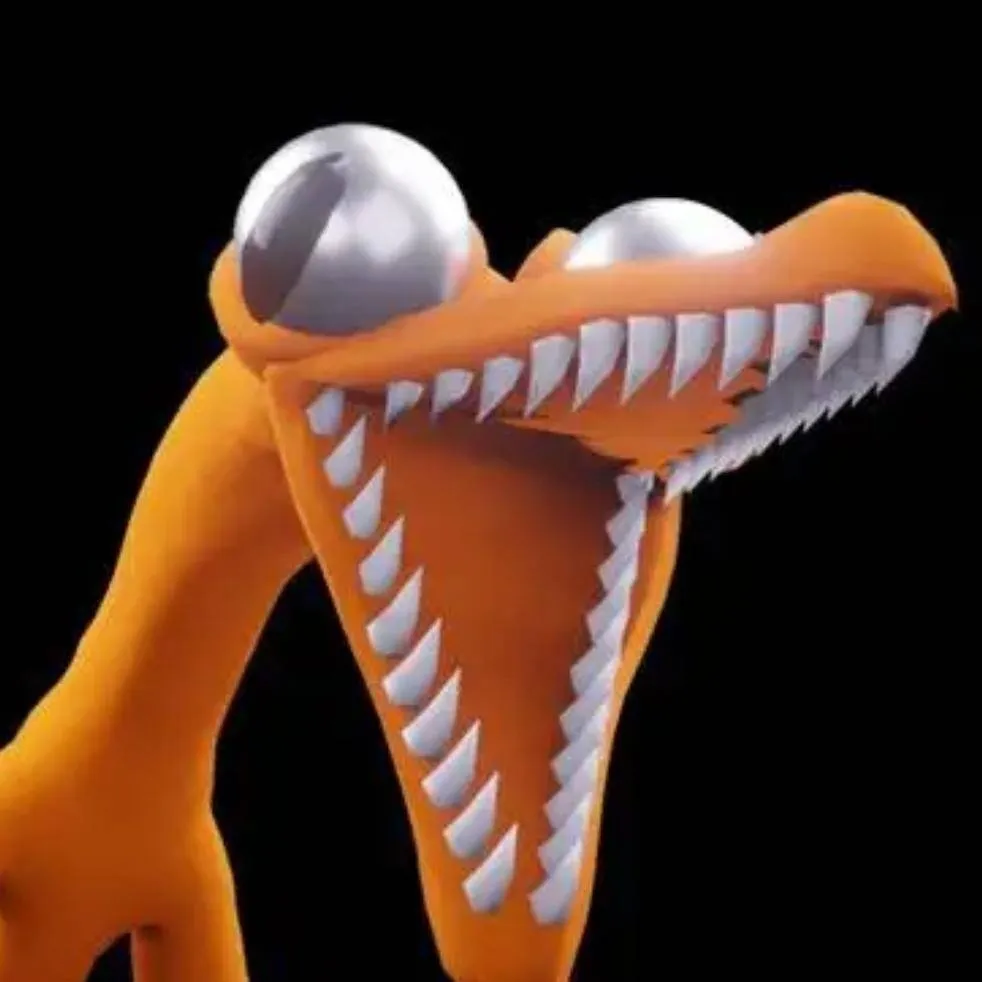 chat with ai character: Orange 
