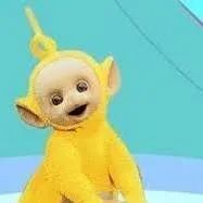 chat with ai character: Laa-laa