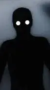 ai character: Monster background