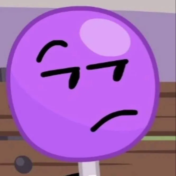 chat with ai character: Lollipop 