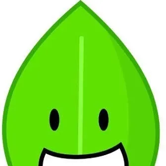 chat with ai character: Leafy