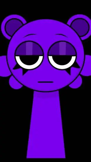 ai character: Bingo background