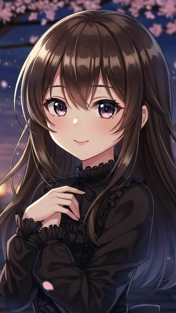 ai character: Aleina background