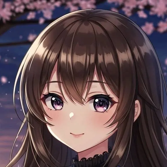 chat with ai character: Aleina