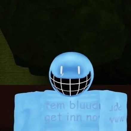 chat with ai character: ☆Bluudud☆
